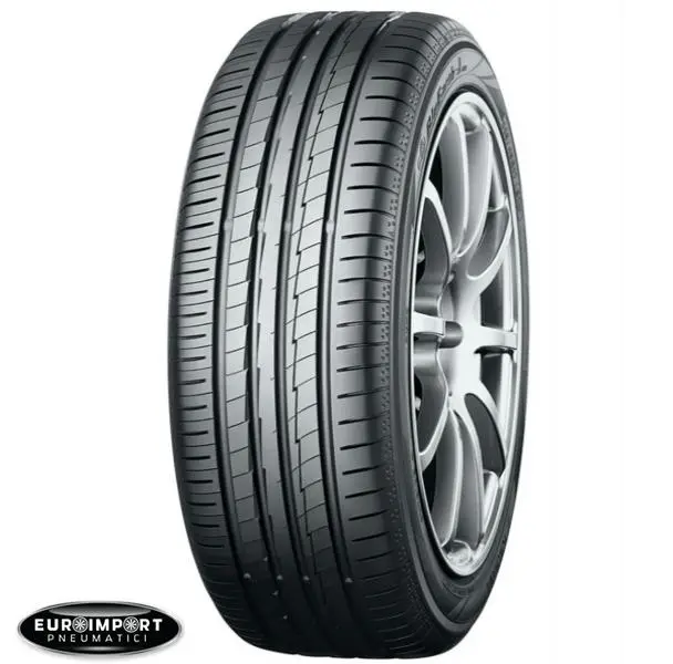 Yokohama BLUEARTH-A AE50  185/45 R17 78 H   TL BORDINO